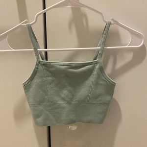 NWT Fabletics Kinsley Seamless Bralette